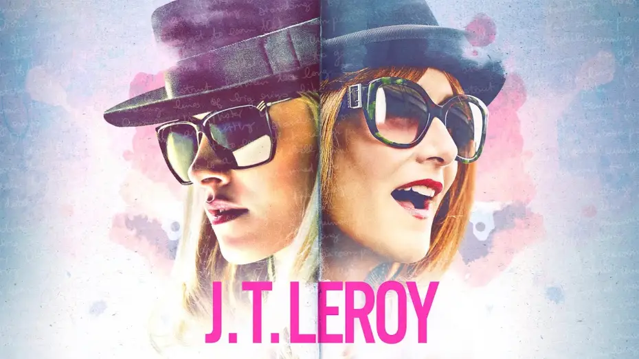 Видео к фильму Джеремая Терминатор ЛеРой — J.T. LEROY l Official Trailer l In Theaters, On Demand & Digital April 26