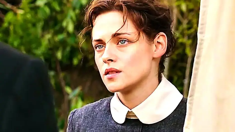 Видео к фильму Месть Лиззи Борден — LIZZIE Bande Annonce VF (2018) Kristen Stewart, Chloë Sevigny