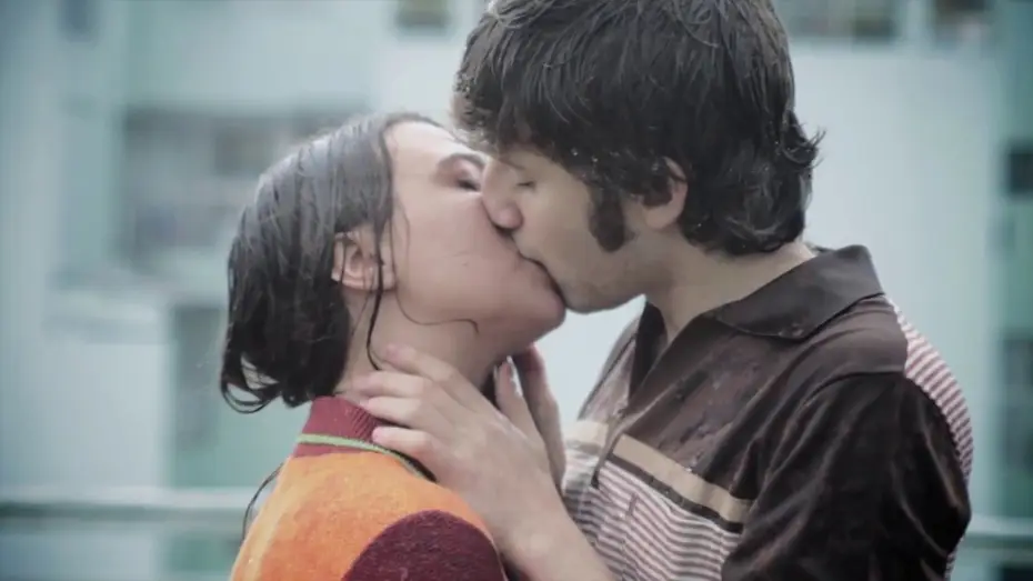Видео к фильму Sinfonía para Ana — SINFONÍA PARA ANA - Trailer Oficial