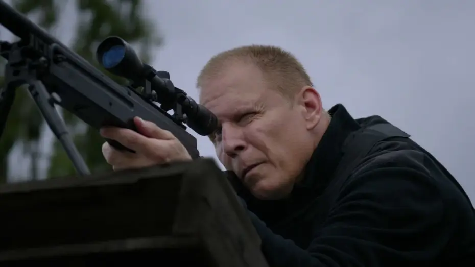 Видео к фильму Спецназ: В осаде — S.W.A.T.: Unter Verdacht - Trailer