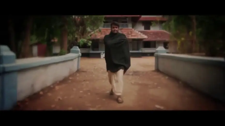 Видео к фильму ഒടിയന്‍ — Odiyan Latest Teaser |ഒടിയൻ | Mohanlal | Amrita TV