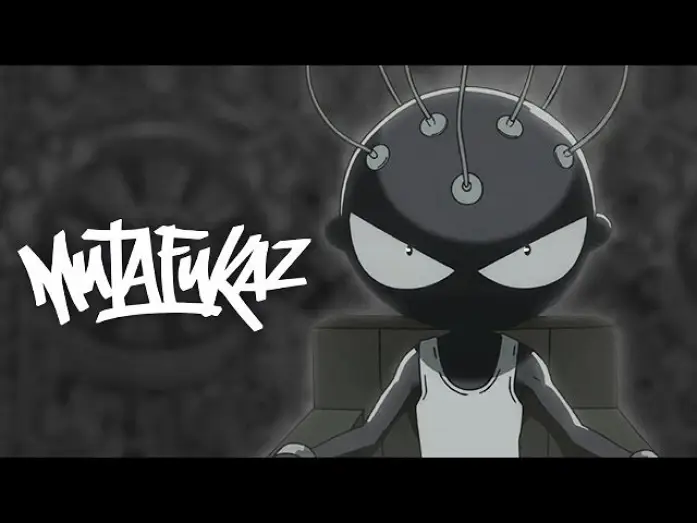 Видео к фильму Мазафакер — MUTAFUKAZ - TEASER 2