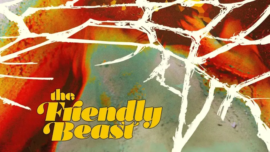 Видео к фильму Дружелюбный зверь — THE FRIENDLY BEAST - Teaser (HD) 2018 - O Animal Cordial