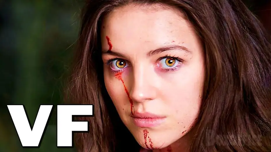 Видео к фильму Анна и апокалипсис — ANNA ET L'APOCALYPSE Bande Annonce VF (2020)