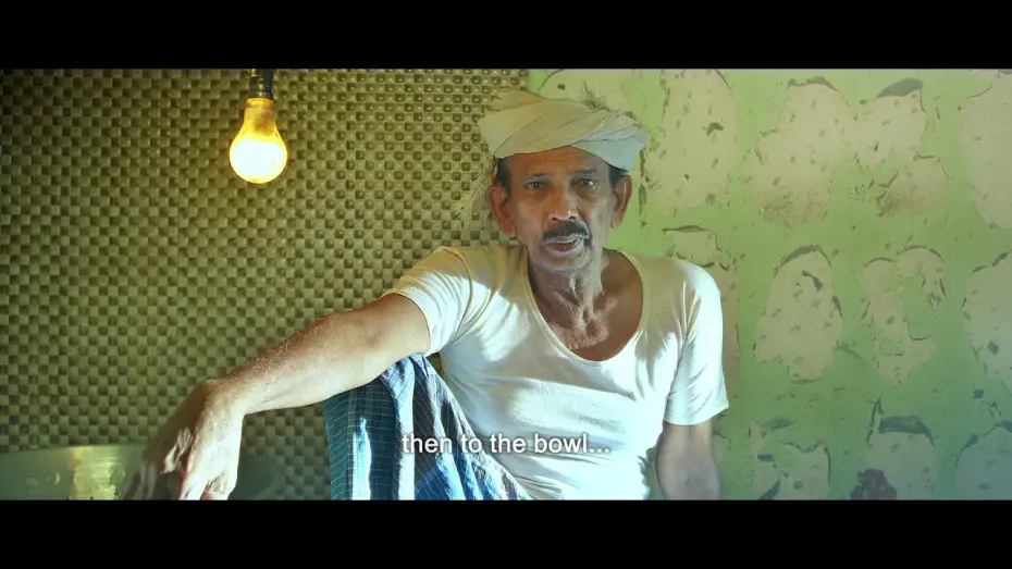 Видео к фильму ആഭാസം — Aabhaasam | Teaser | Collective Phase One | Spire Productions