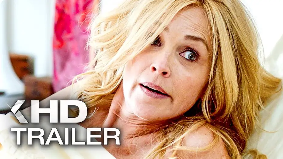 Видео к фильму Кое-что на день рождения — HAPPY BIRTHDAY Trailer German Deutsch (2018) Exklusiv