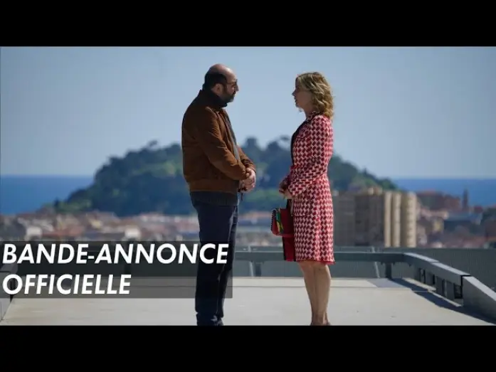 Видео к фильму Великолепная — BRILLANTISSIME - Bande-annonce officielle - Michèle Laroque (2018)