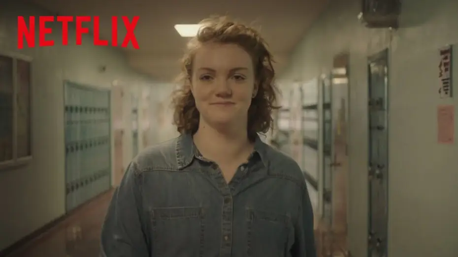 Видео к фильму Сьерра Берджесс — неудачница — Sierra Burgess Is A Loser - Bande Annonce VOST