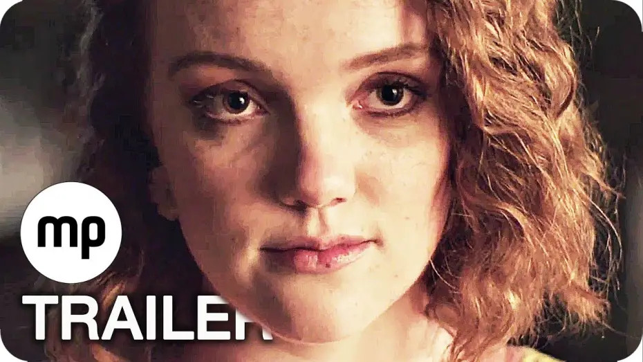 Видео к фильму Сьерра Берджесс — неудачница — Sierra Burgess Is A Loser Trailer Deutsch German (2018) Netflix Film