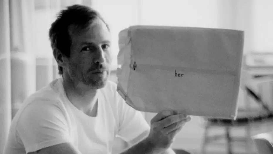 Видео к фильму Her: The Untitled Rick Howard Project — HER | The Untitled Rick Howard Project