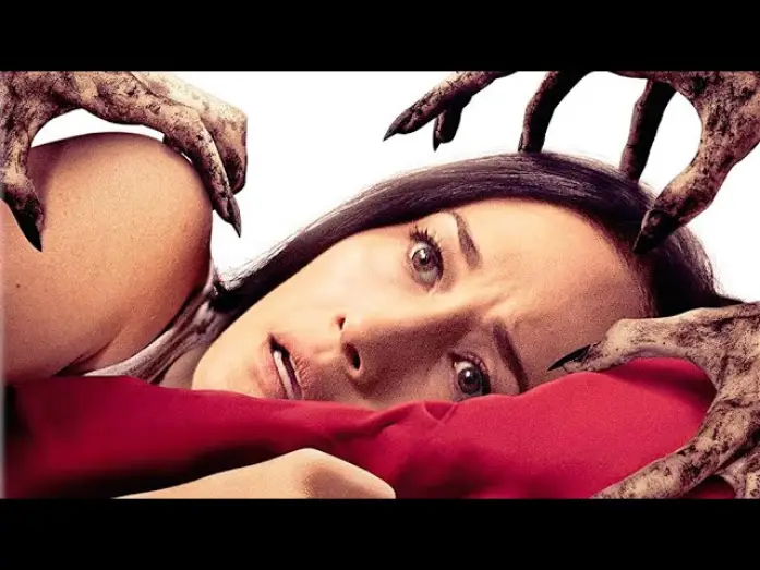 Видео к фильму Сламбер: Лабиринты сна — SLUMBER: El Demonio Del Sueño (Trailer español)