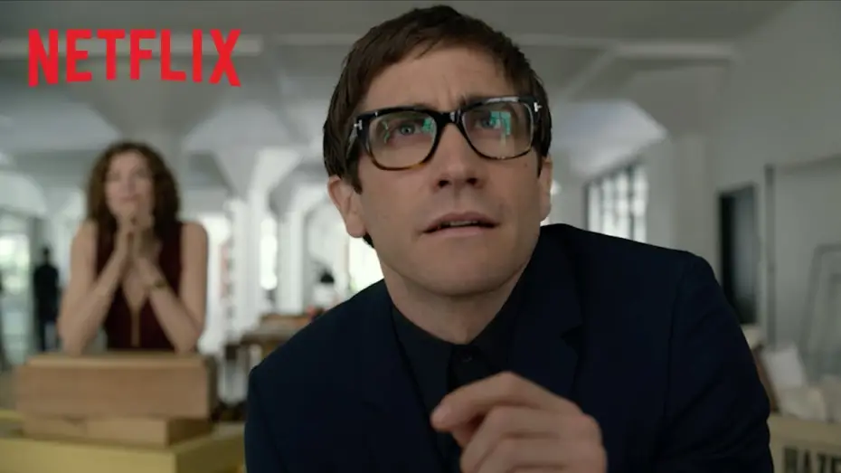 Видео к фильму Бархатная бензопила — Velvet Buzzsaw - Bande Annonce VF