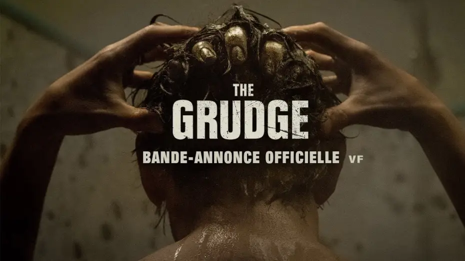 Видео к фильму Проклятие — The Grudge - Bande Annonce [VF]