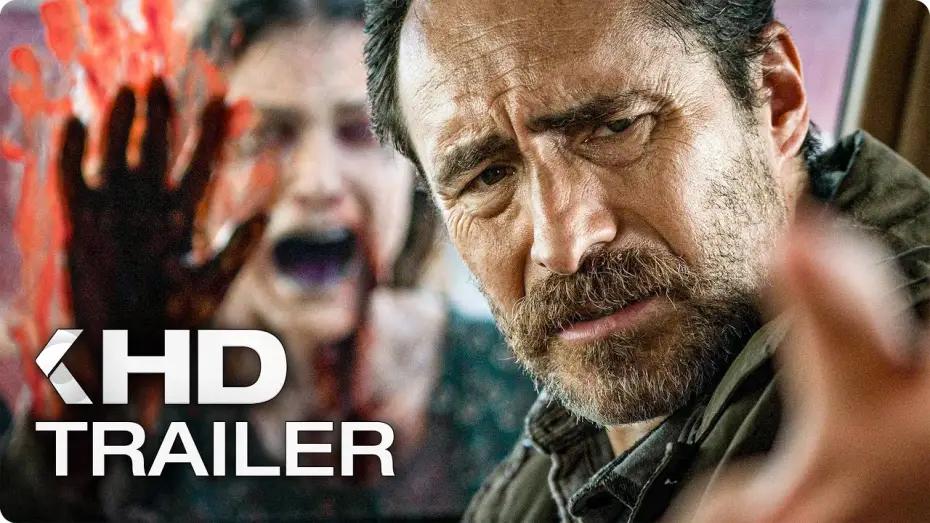 Видео к фильму Проклятие — THE GRUDGE Trailer German Deutsch (2020)
