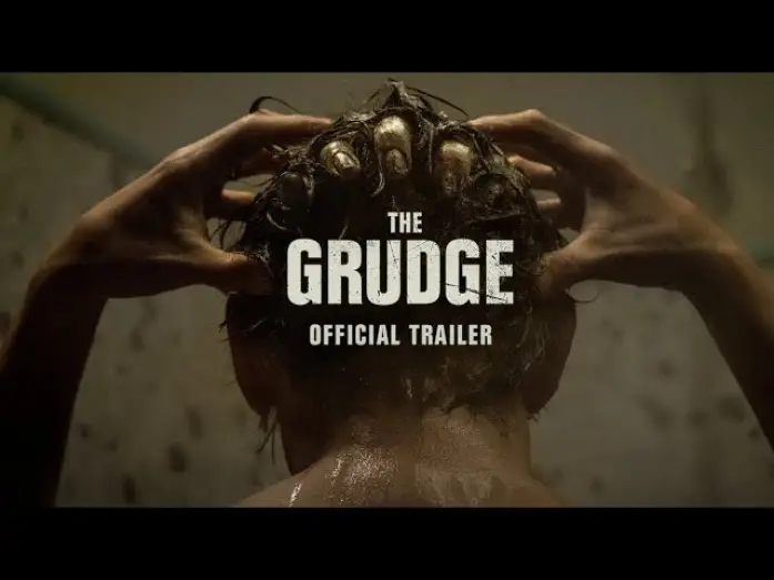 Видео к фильму Проклятие — The Grudge (2020) - Trailer A - Deutsch HD