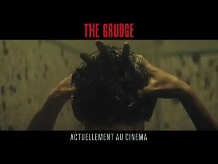 Видео к фильму Проклятие — The Grudge - TV Spot 20s "Together" [VF]