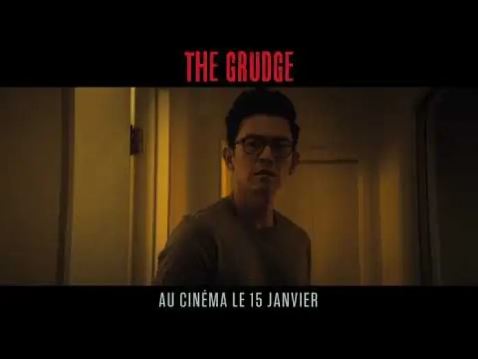 Видео к фильму Проклятие — The Grudge - TV Spot 20s "Scared" [VF]
