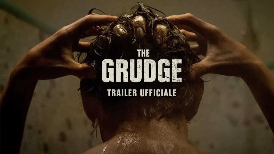 Видео к фильму Проклятие — The Grudge - Trailer ufficiale italiano | Dal 27 febbraio al cinema
