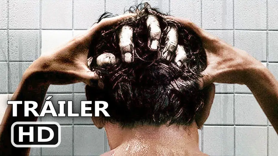 Видео к фильму Проклятие — LA MALDICIÓN Tráiler Español DOBLADO (Terror, 2020) The Grudge