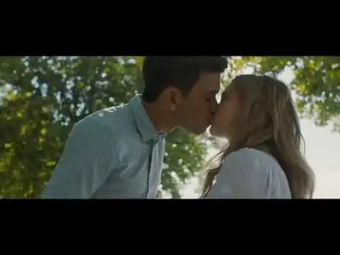 Видео к фильму Привидение — CADA DÍA | Tráiler oficial subtitulado | Estreno: junio 21 de 2018