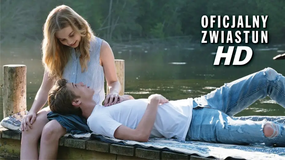 Видео к фильму Привидение — Każdego dnia - zwiastun PL