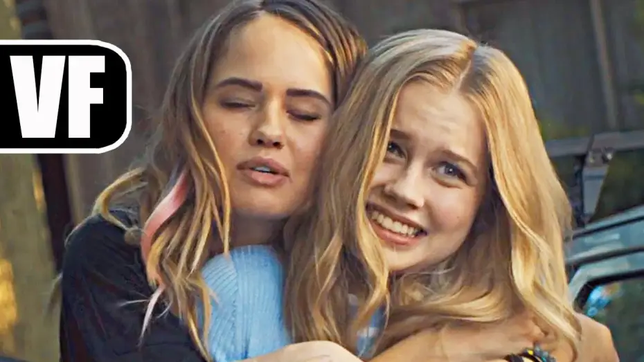 Видео к фильму Привидение — EVERY DAY Bande Annonce VF (2018) Film Adolescent