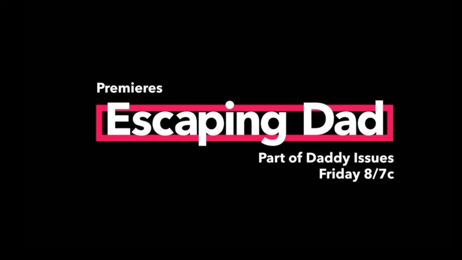 Видео к фильму Escaping Dad — ESCAPING DAD TRAILER #2