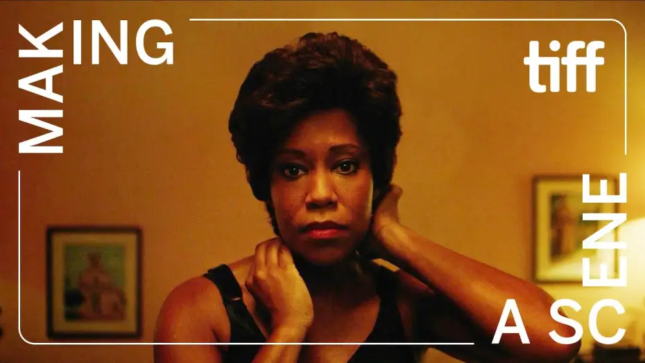 Видео к фильму Если Бил-стрит могла бы заговорить — Regina King on the Scene that Won Her an Oscar | Making a Scene