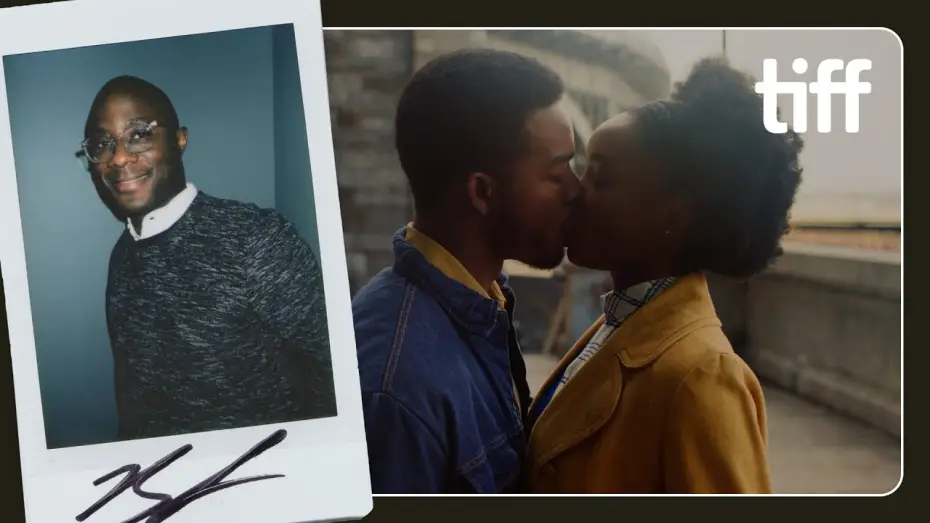 Видео к фильму Если Бил-стрит могла бы заговорить — Barry Jenkins on Turning James Baldwin's IF BEALE STREET COULD TALK to Film | From Studio 9