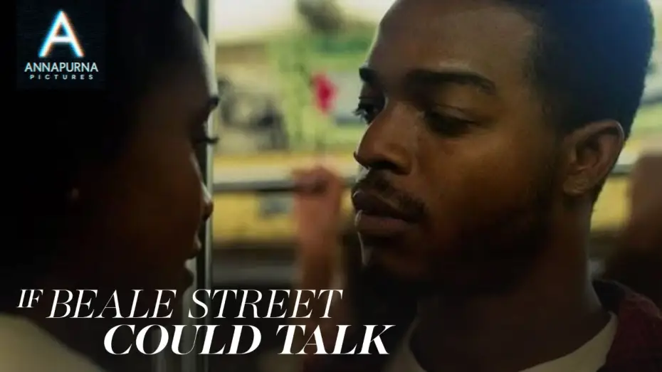 Видео к фильму Если Бил-стрит могла бы заговорить — IF BEALE STREET COULD TALK | "The Heart of Beale Street"