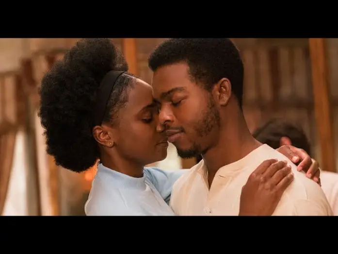 Видео к фильму Если Бил-стрит могла бы заговорить — El blues de Beale Street - Trailer español (HD)