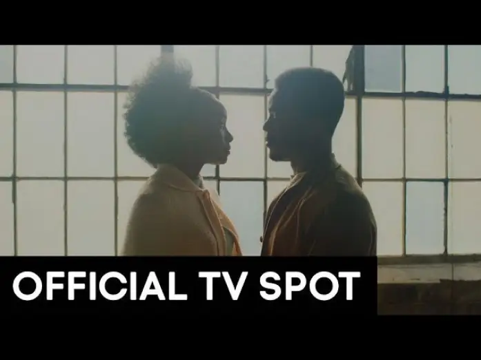 Видео к фильму Если Бил-стрит могла бы заговорить — IF BEALE STREET COULD TALK | Official 'Trust Love' TV Spot (HD)
