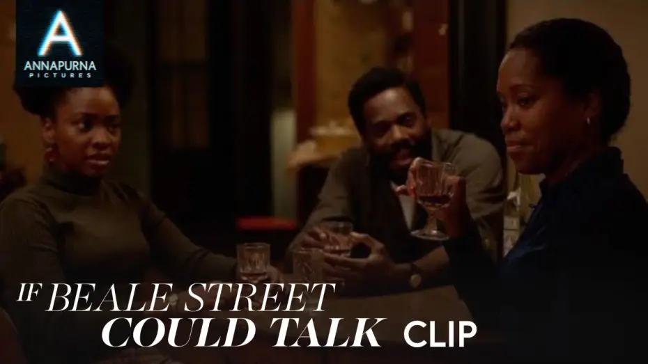 Видео к фильму Если Бил-стрит могла бы заговорить — IF BEALE STREET COULD TALK | "New Life"