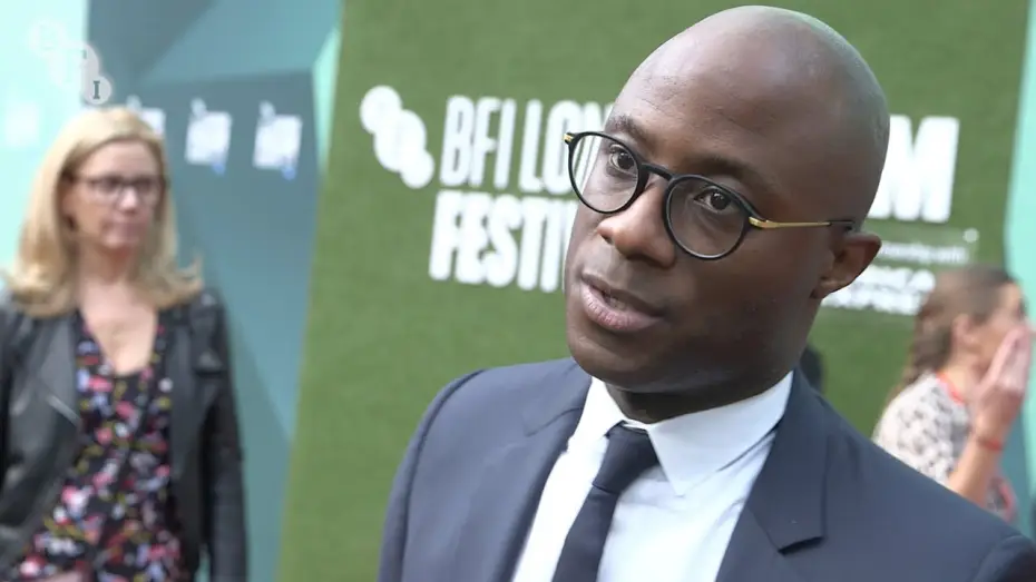 Видео к фильму Если Бил-стрит могла бы заговорить — IF BEALE STREET COULD TALK Love Gala | BFI London Film Festival 2018
