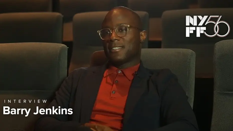Видео к фильму Если Бил-стрит могла бы заговорить — Barry Jenkins on Community, Humanity & Adapting James Baldwin with 'If Beale Street Could Talk'