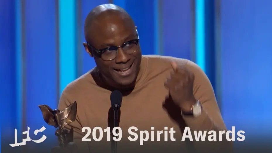 Видео к фильму Если Бил-стрит могла бы заговорить — Barry Jenkins Wins Best Director for 'If Beale Street Could Talk' | 2019 Spirit Awards