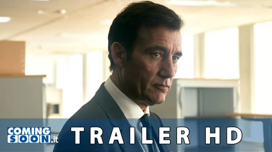 Видео к фильму Три секунды — Trailer
