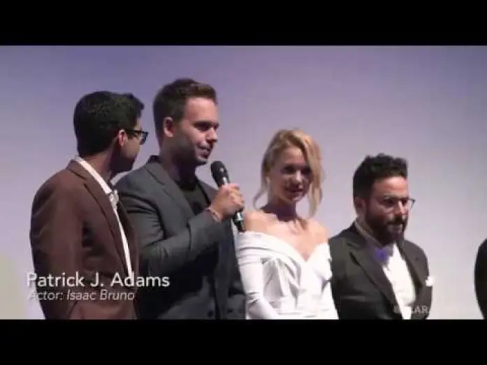 Видео к фильму Клара — TIFF World Premiere - Q and A