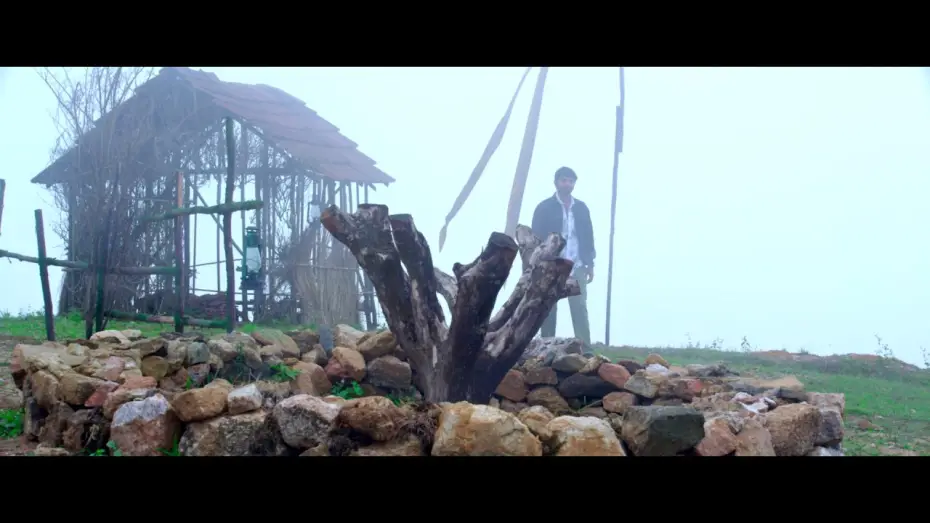 Видео к фильму ഹദിയ — Haddiya Teaser