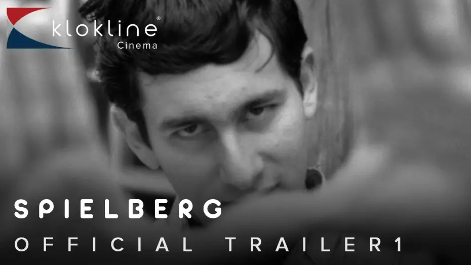 Видео к фильму Спилберг — 2017 Spielberg Official Trailer 1 HD HBO