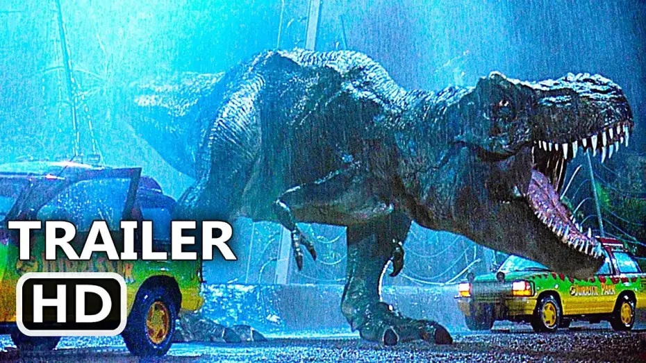 Видео к фильму Спилберг — SPIELBERG Official Trailer (2017) Leonardo DiCaprio, HBO Documentary HD