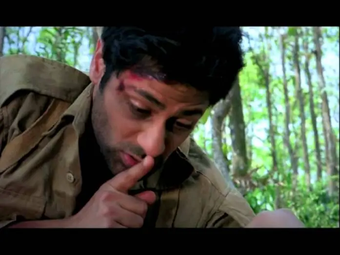 Видео к фильму মেহেরজান — Meherjaan Trailer (2012)