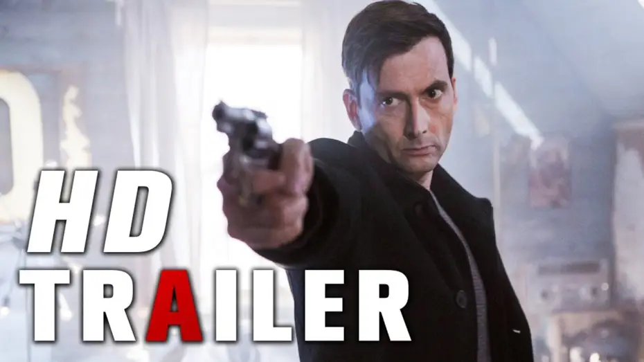 Видео к фильму Логово Монстра — BAD SAMARITAN - Bande Annonce VF