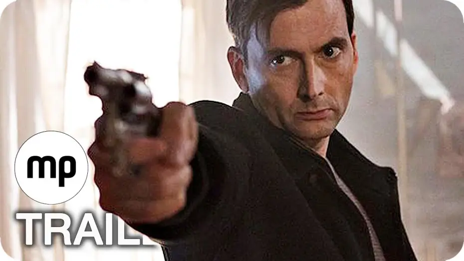 Видео к фильму Логово Монстра — BAD SAMARITAN Trailer Deutsch German (2018)