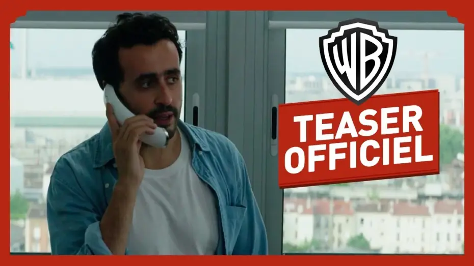 Видео к фильму Мальчишник в Европе — Budapest - Teaser Officiel Brainstorming