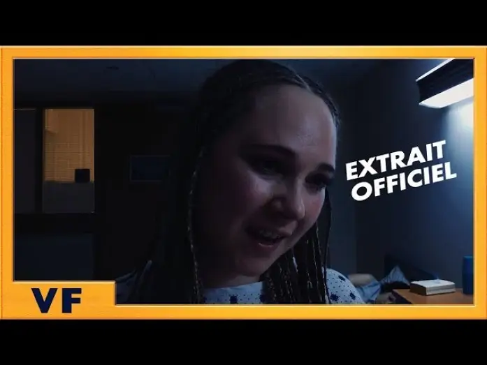 Видео к фильму Не в себе — PARANOÏA | Extrait [Officiel] "Violette" | VF HD | 2018