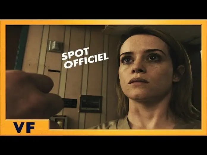 Видео к фильму Не в себе — PARANOÏA - Spot "Que croire?" VF