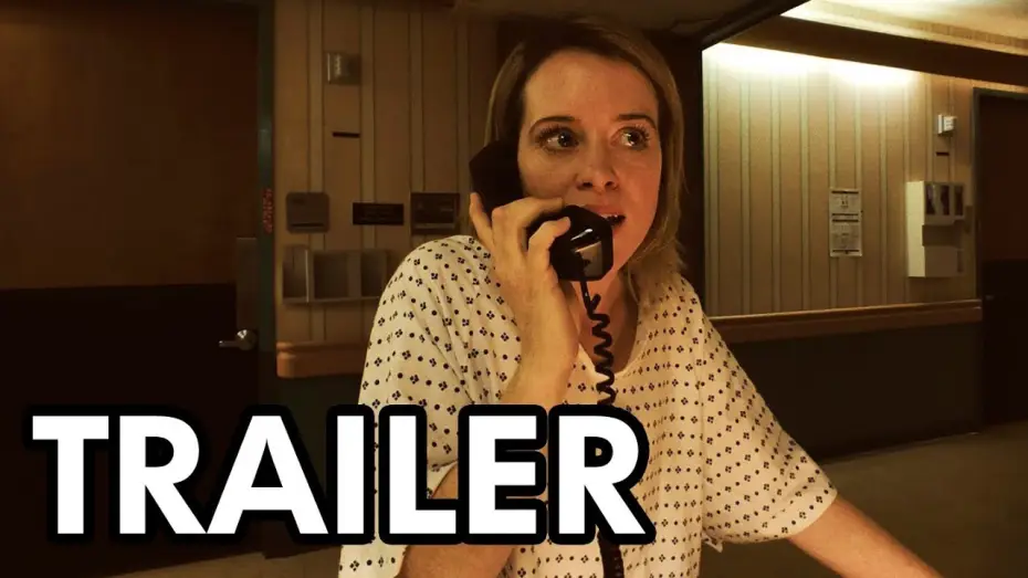 Видео к фильму Не в себе — PERTURBADA | Tráiler | Próximamente en cines