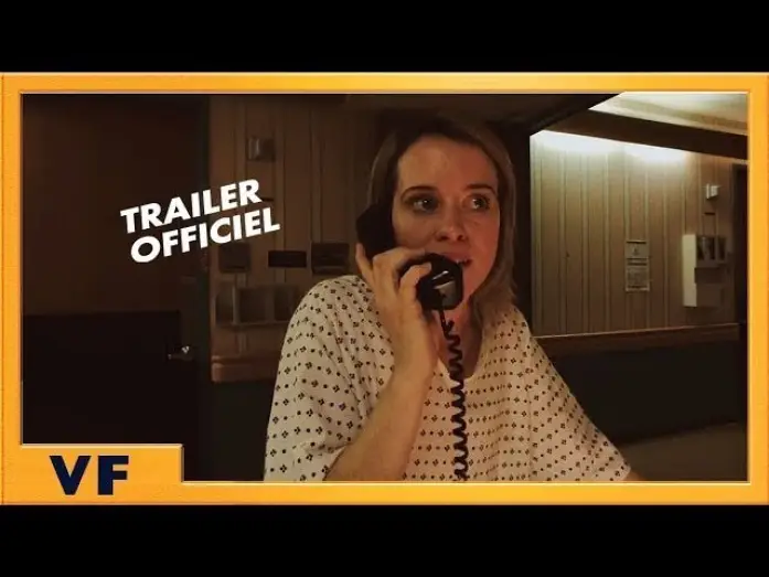 Видео к фильму Не в себе — PARANOÏA - Bande Annonce VF