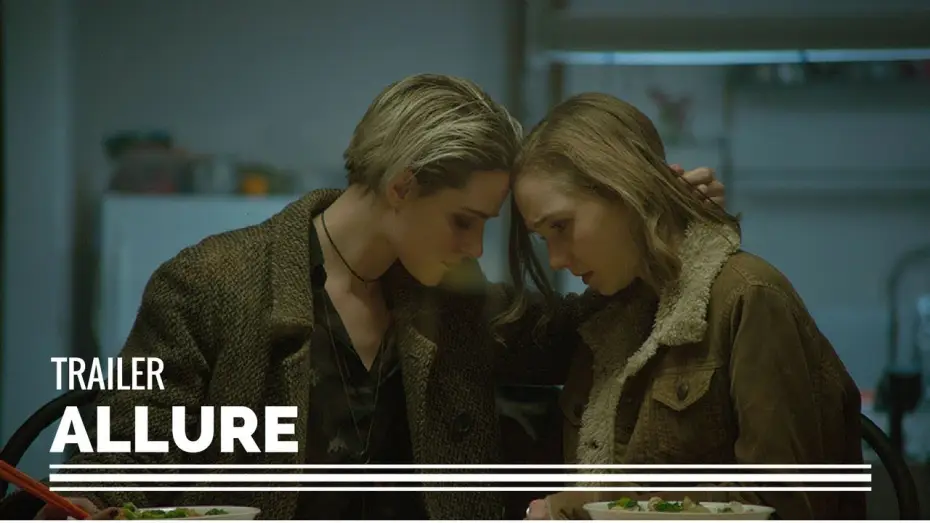 Видео к фильму Очарование — Allure - Carlos and Jason Sanchez Film Trailer (2017)